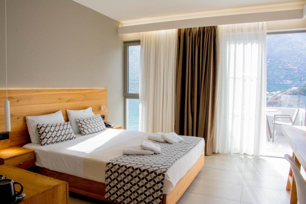 Hotel Bali Diamond "By Checkin" Adults Only Exterior foto