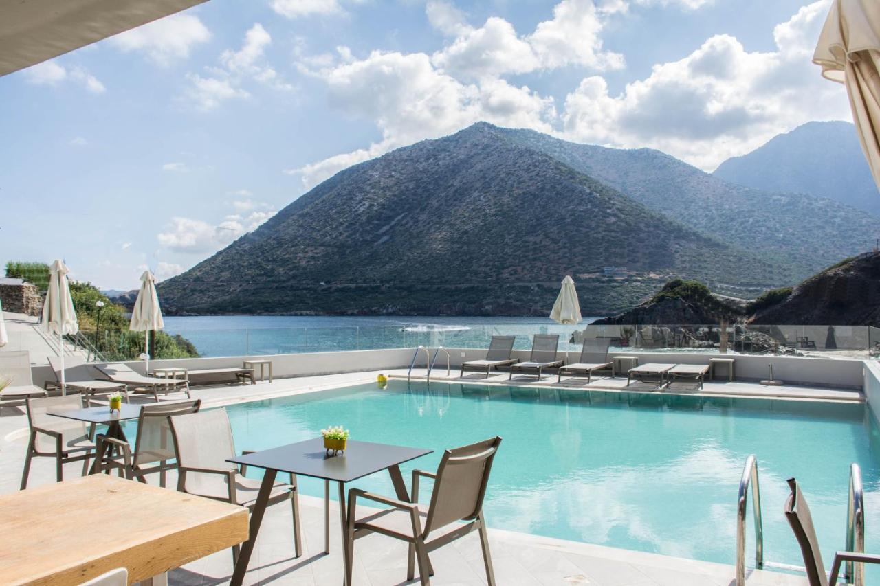 Hotel Bali Diamond "By Checkin" Adults Only Exterior foto