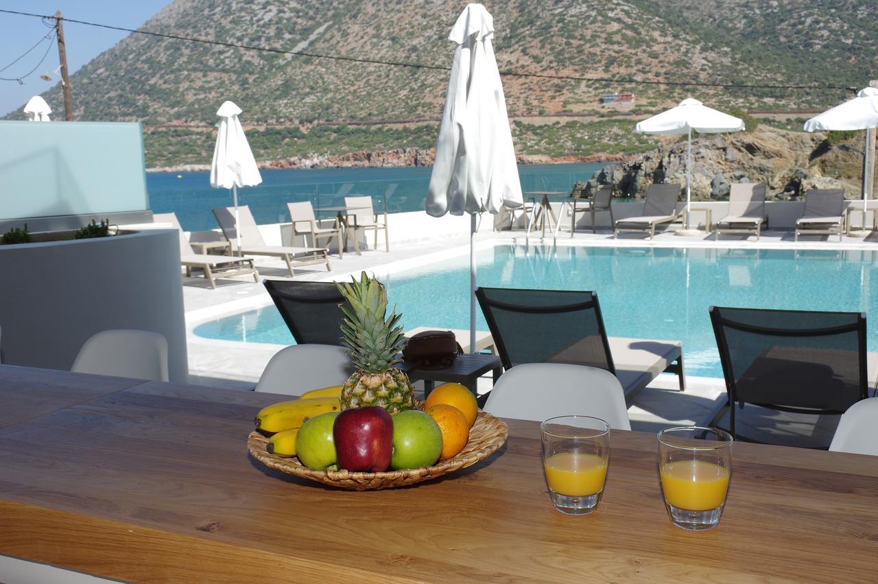 Hotel Bali Diamond "By Checkin" Adults Only Exterior foto