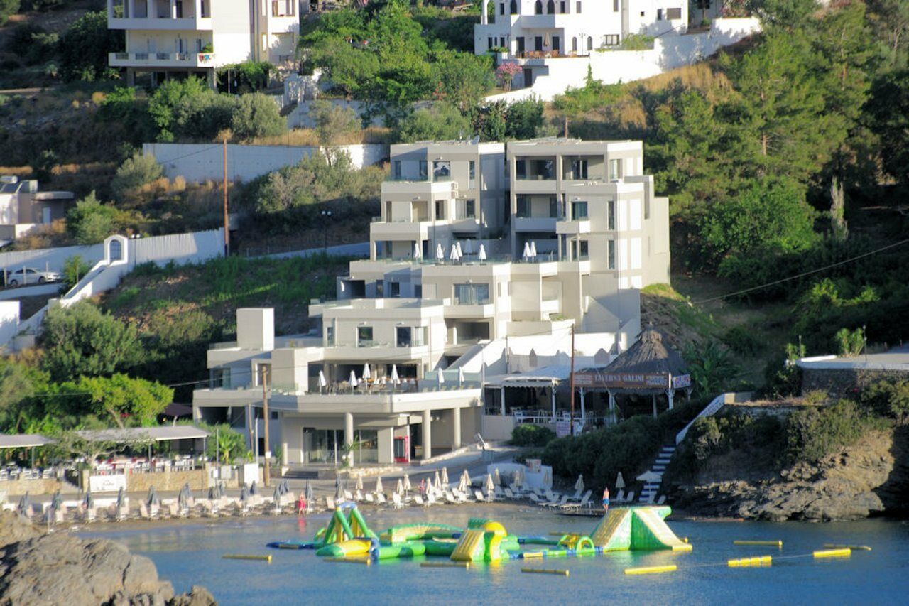 Hotel Bali Diamond "By Checkin" Adults Only Exterior foto
